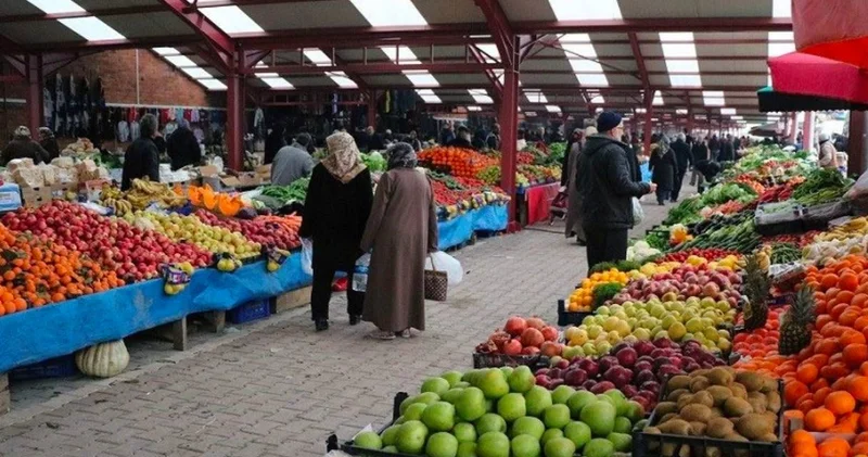 Kilosu 800 lira oldu: Bu fiyata kim yiyecek?