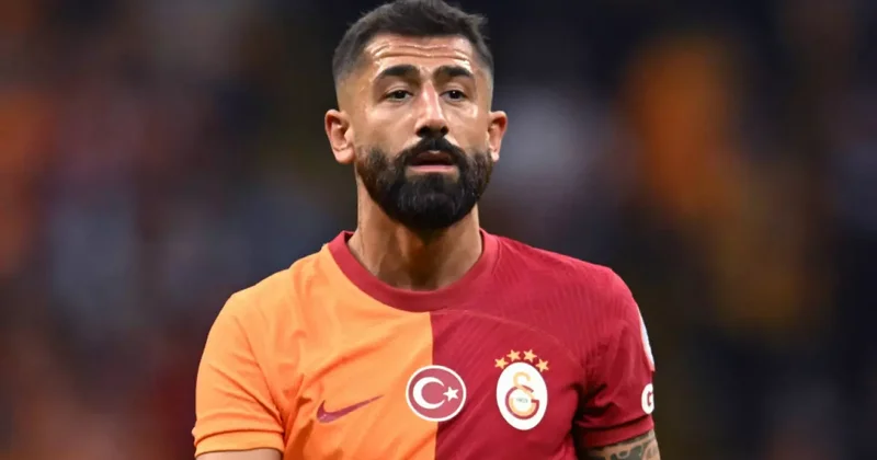 Almanlardan skandal! Kerem Demirbay Paket olduk diyerek açıkladı