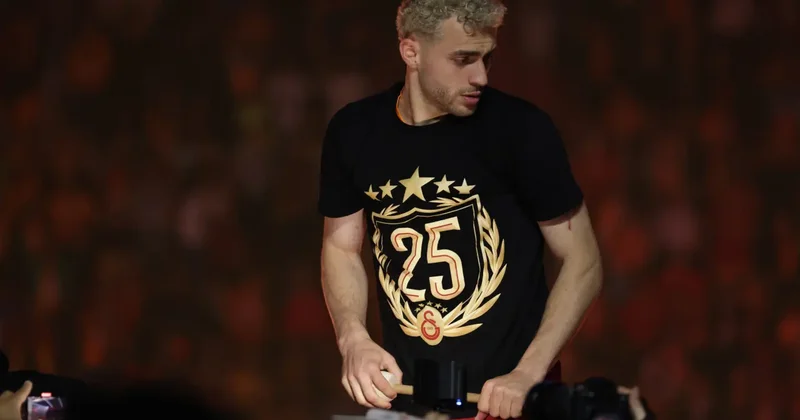 Barış Alper Yılmaz a üst düzey teklif: Galatasaray da karar anı