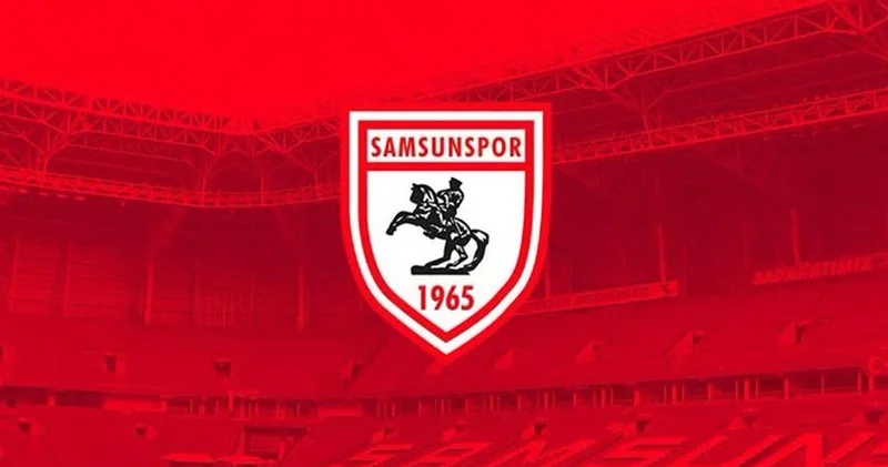 Samsunspor da hedef UEFA Avrupa Ligi grupları