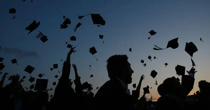 Ne Koç Ne de Galatasaray Üniversitesi: Türkiye nin en iyisi, dünyanın 500 ncüsü seçildi Sözcü Gazetesi