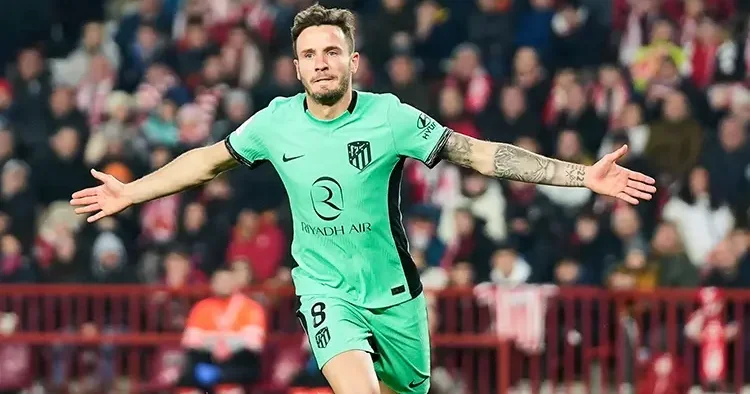 Saul Niguez, Trabzonspor için Türkiye ye geliyor!