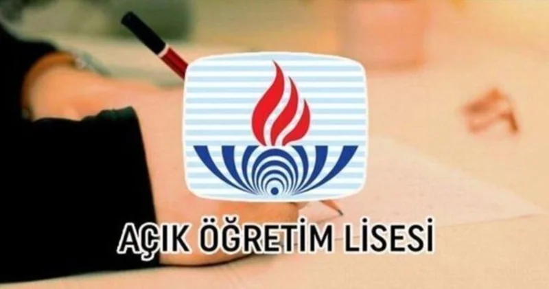 AÖL SONUÇLARI AÇIKLANMA TARİHİ 2025: MEB kılavuzu ile belli oldu! Açık Lise 3. dönem AÖL sınav sonuçları ne zaman açıklanacak, ayın kaçında?