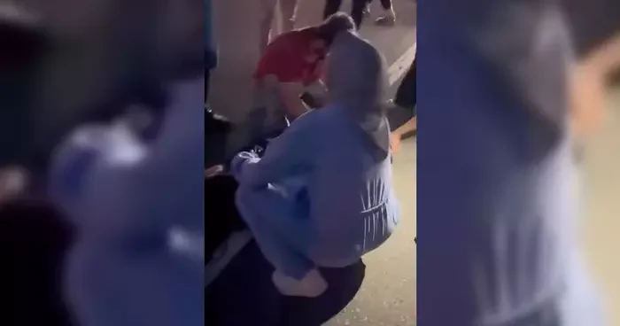 Elazığ dan kahreden haber! Yolun karşısına geçmek isterken hayatını kaybetti