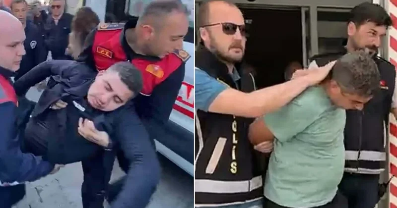 Eşi ve çocuklarını yangında kaybetti, tutuklanınca cezaevinde intihar etti Sözcü Gazetesi