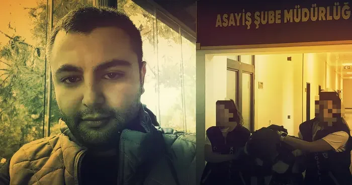 Sen beni aldatıyorsun diyen kocasını katletti! İfadesi ortaya çıktı