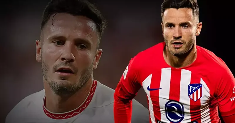 Atletico Madrid den Süper Lig devine transfer: Pazartesi günü kampa katılıyor... Fanatik Gazetesi Trabzonspor (TS) Haberleri Spor
