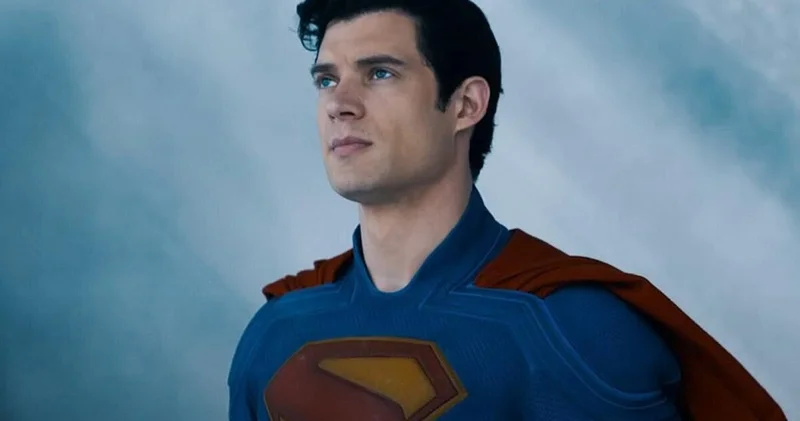 Clark Kent efsanesini mercek altına alıyoruz: Superman hakkında daha önce duymadığınız 10 eğlenceli gerçek!