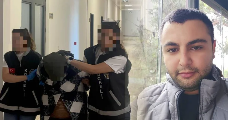 Eşini av tüfeğiyle öldüren kadının ifadesi ortaya çıktı! Olay gününü böyle anlattı