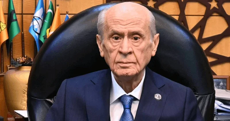 Tayyar a göre Bahçeli nin önerisi ülkeyi böler!