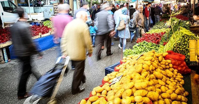 Meyve fiyatları yüzde 200 zamlandı Sözcü Gazetesi