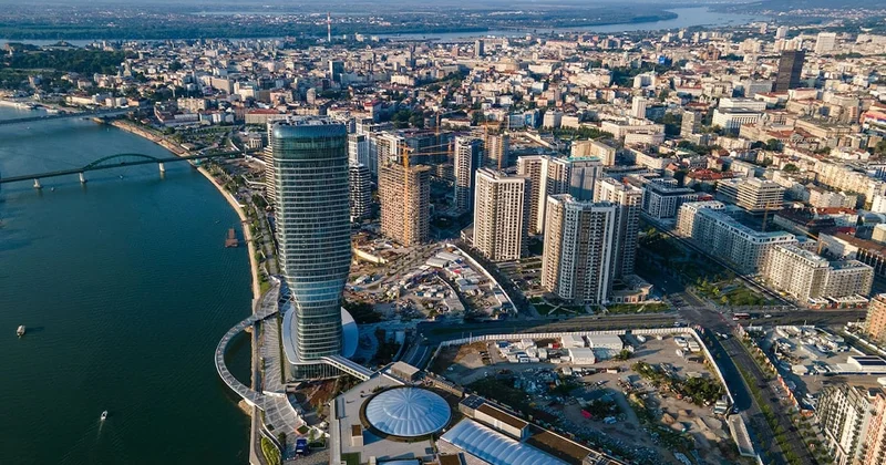 Türklere vizesiz Avrupa kapısını açıyor: Giden bir daha dönmek istemiyor Sözcü Gazetesi