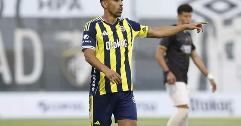 İrfan Can Kahveci nin Beşiktaş tan istediği ücret belli oldu