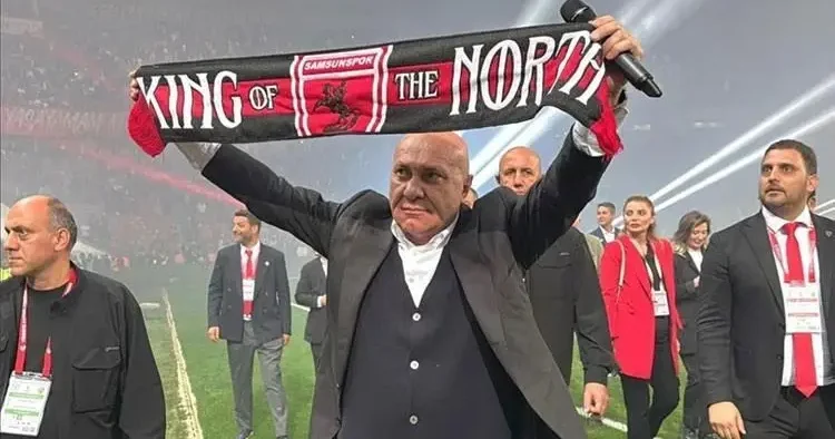Yüksel Yıldırım: Türkiye nin 5. büyük kulübü olmamıza az kaldı