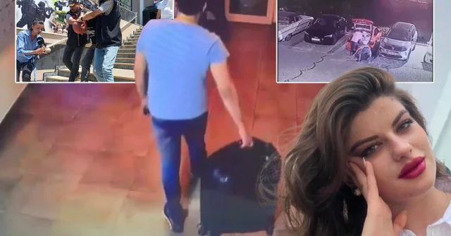 İşte Ayşe Tokyaz cinayetine yardım eden şüphelilerin ifadeleri: Necmettin beni arayıp Bir bavul var ebediyete gidecek dedi 3. Sayfa Haberleri