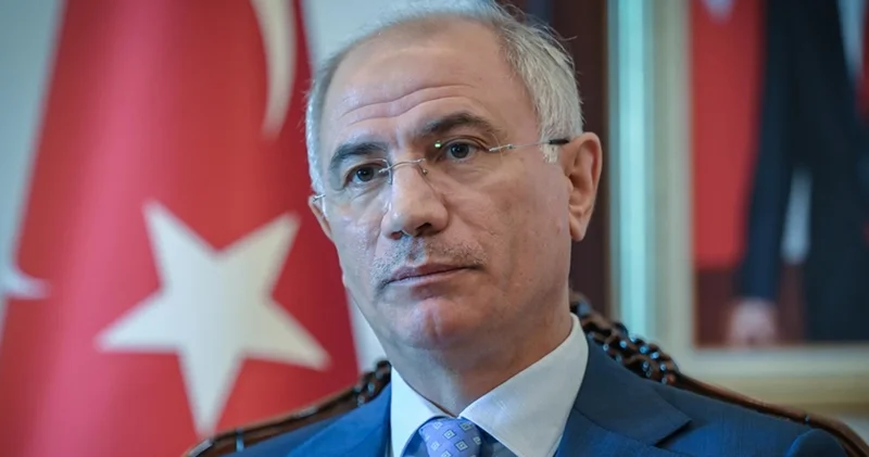 Efkan Ala dan, eski CHP Bursa Milletvekili Karabıyık için başsağlığı mesajı