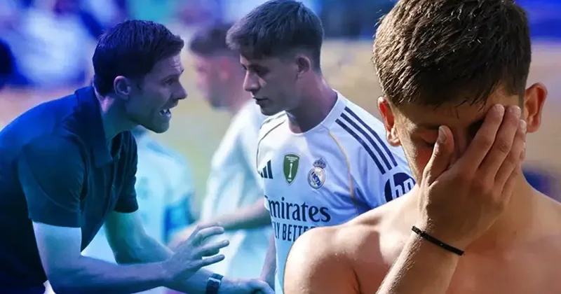Former Real Madrid player considers Arda Guler becoming Modric as suicide
