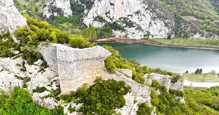 Asar Kale arkeolojik kazılarına yerel destek...