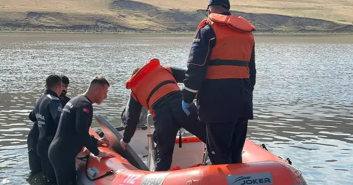 Taşlıçay’da balık tutmaya giden vatandaşın cansız bedeni bulundu
