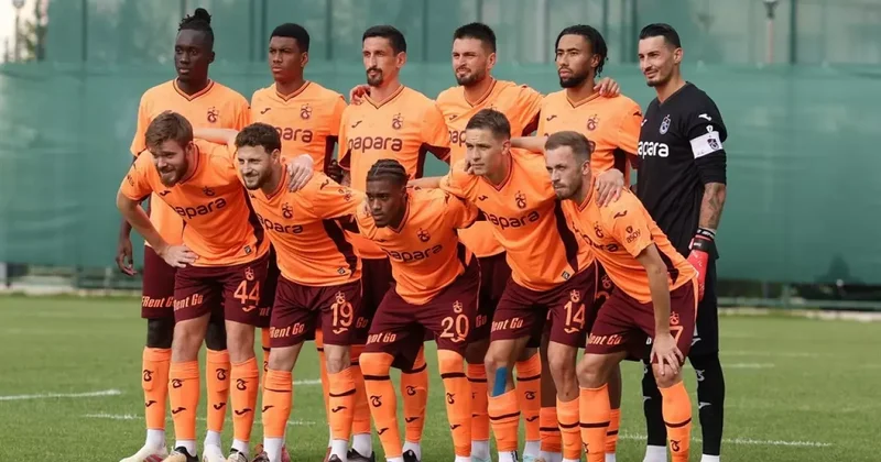 Yeni golcü sahneye çıktı! Trabzonspor farka koştu