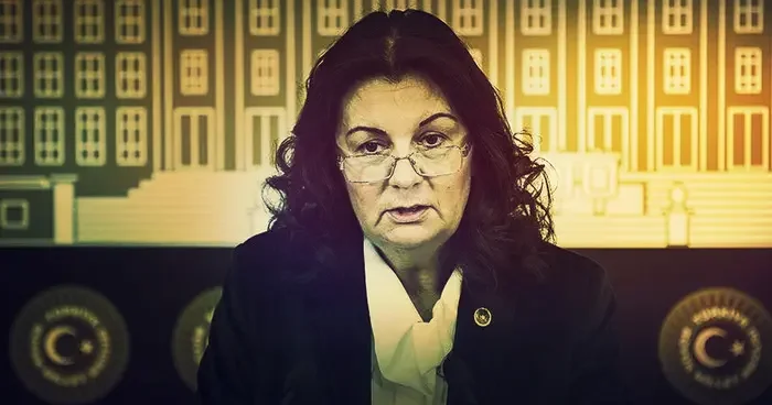 CHP de 3 dönem milletvekilliği yapmıştı! Prof. Dr. Lale Karabıyık hayatını kaybetti