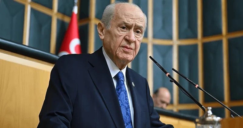 MHP bu sözleri yalanlamadı: Siyaset kulisleri çalkalanıyor Sözcü Gazetesi