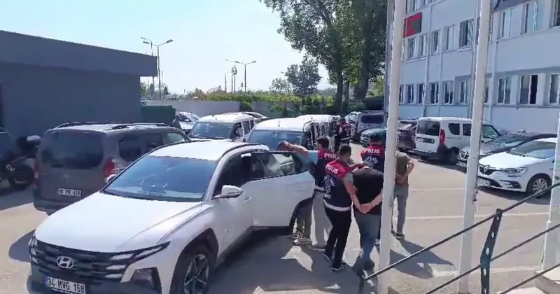 İş adamına kredi tuzağı! Dövdüler, tehdit ettiler, 6.5 milyonunu aldılar