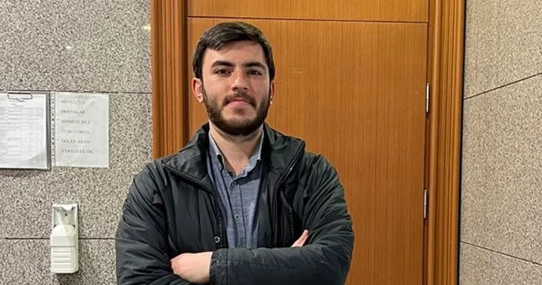 Gazeteci İsmail Arı ya tehdit mesajları Agos