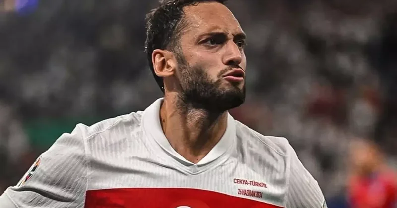Galatasaray dan 10 milyon euro istemişti! Hakan Çalhanoğlu daha az paraya Fenerbahçe yi seçti