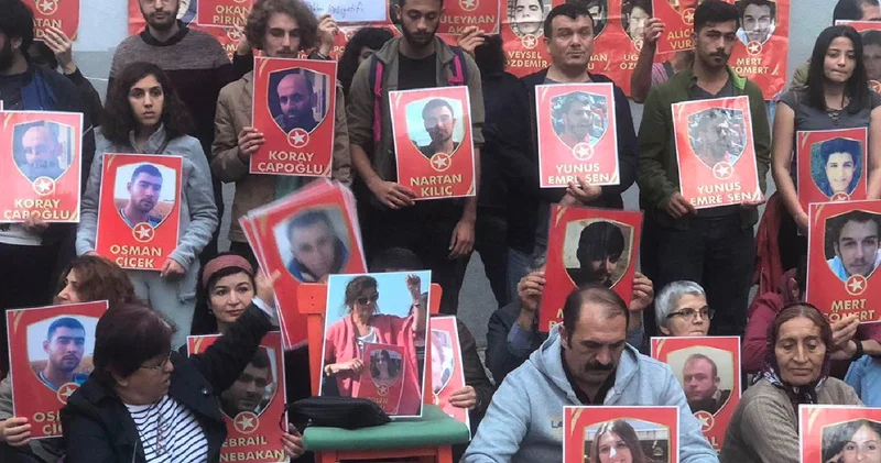 Tülay Hatimoğulları ndan Suruç Katliamı mesajı: Barışın önünü açabilmek için gerçeklerle yüzleşmeliyiz