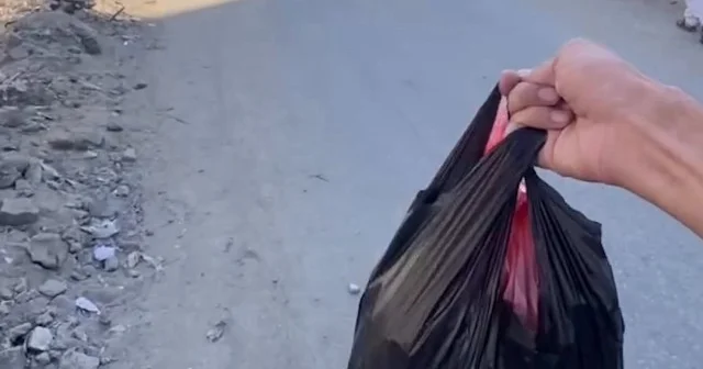 Gazzeli genç dünyanın en pahalı şehrini tanıttı VİDEO İZLE