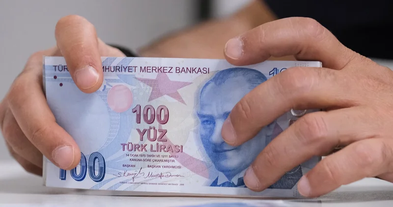 Vergisi ödenmeyen 44,5 milyar liralık gelir ortaya çıkarıldı, bir kişi özellikle dikkat çekti