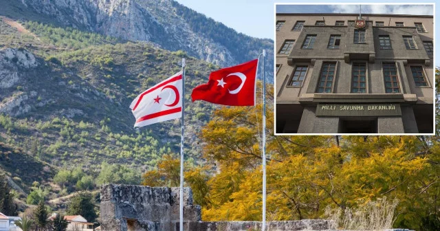 MSB den Kıbrıs Barış Harekatı nın 51. yıl dönümü mesajı: Barış ve özgürlüğün teminatı olmaya devam edeceğiz Politika Haberleri