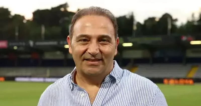 Fuat Çapa: Avrupa Ligi nde gruplara kalmak istiyoruz Fanatik Spor Haberleri Video