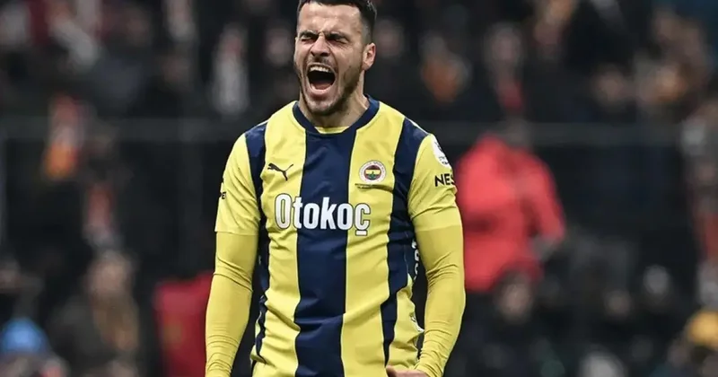Kostic e teklif yağıyor! En ciddi talibi açıklandı