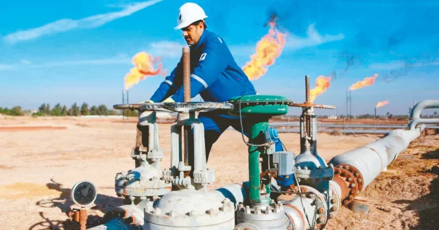 Irak Türkiye petrol hattı için umutlandıran anlaşma Ekonomi Haberleri
