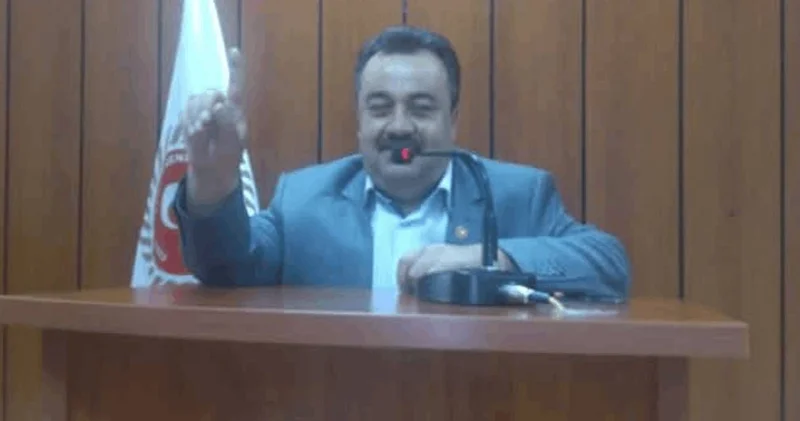 12 askerin şehit olmuştu: Önerge kabul edilmeyince istifa etti