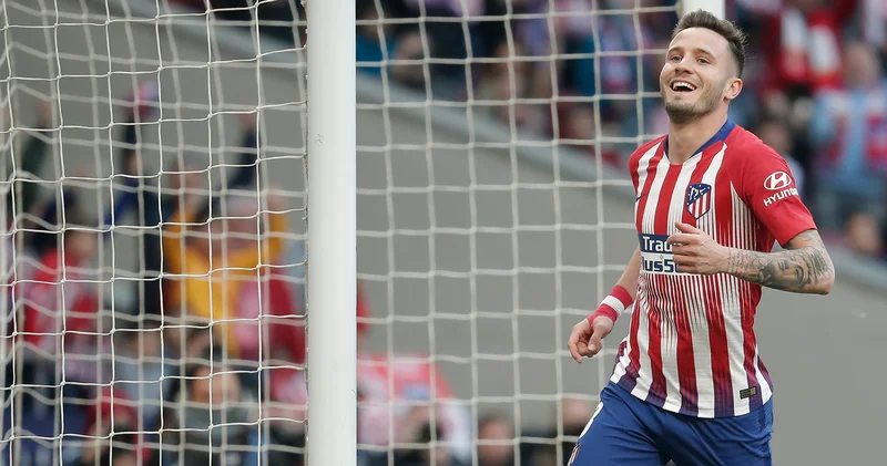 Trabzonspor, Saul Niguez ile anlaştı: İmza için geliyor! Futbol Haberleri