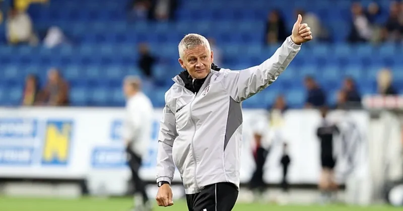 Beşiktaş için flaş transfer iddiası! Fenerbahçe ile anılıyordu...