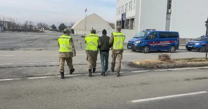 Muş ta jandarmadan şok huzur ve güven uygulaması: 148 kişi yakalandı