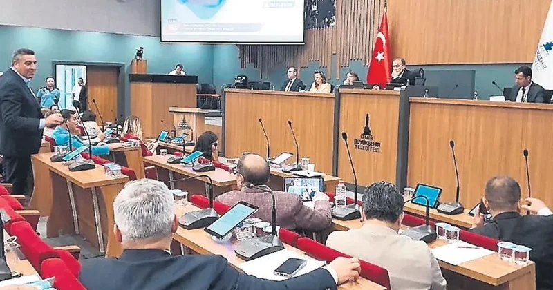 İzmir Hilton’u da satıyor
