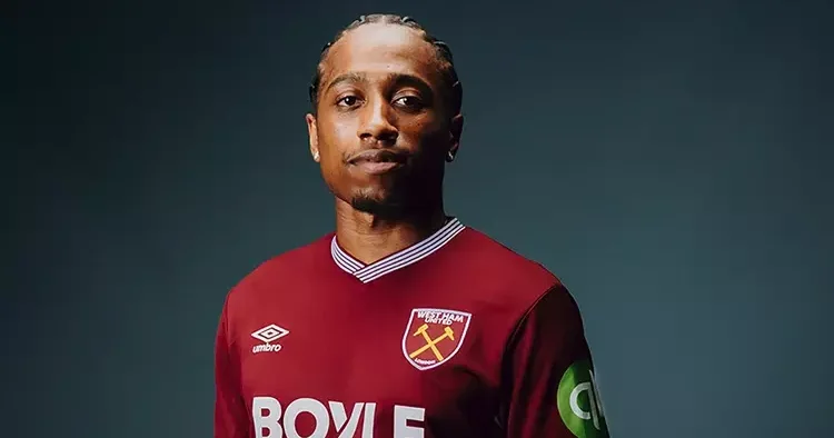 Beşiktaş a niyet, Premier Lig e kısmet: Kyle Walker Peters imzayı attı!