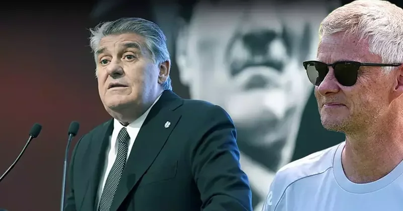 Beşiktaş Başkanı Serdal Adalı dan Rashford itirafı: 3 aydır uğraşıyorduk Fanatik Gazetesi Beşiktaş (BJK) Haberleri Spor