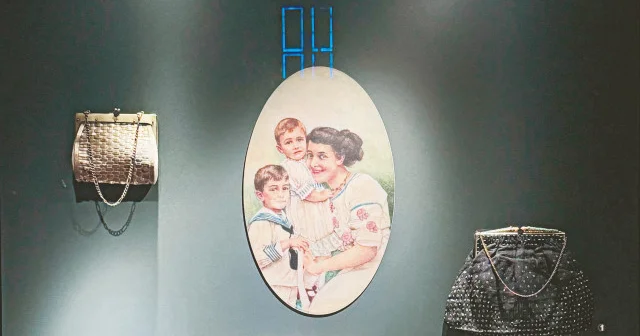 Koleksiyon olmasaydı biyografisini yazamazdık Yeni Şafak Pazar Eki Haberleri