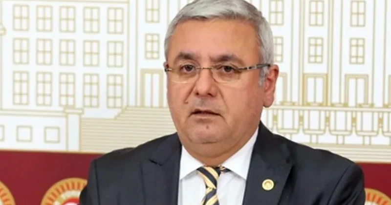 AKP li Mehmet Metiner den Bahçeli nin Cumhurbaşkanı yardımcısı önerisine gelen yorumlara tepki: Birilerinin Bahçeli’ye bilir bilmez çemkirmesi sahiden hadsizlik ötesi bir durum