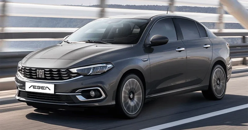 En ucuz otomatik sedan modeller belli oldu
