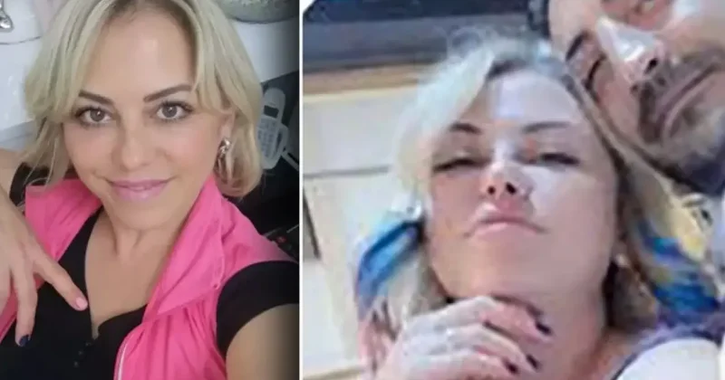 İzmir de eski eş dehşet saçtı: Defalarca bıçaklayark öldürdü