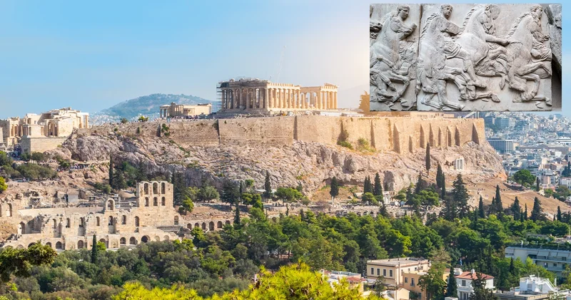 Anlaşma çok yakın! Parthenon için son viraj