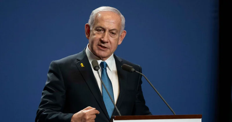 İsrail Başbakanı Netanyahu nun bağırsak iltihabı geçirdiği ve tedavi altına alındığı bildirildi Dış Haberler