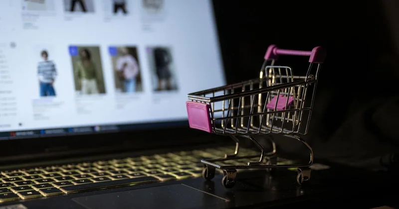 e Ticaret sektöründe 44,5 milyar lira kayıt dışı gelir tespit edildi